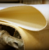 Belts for dough sheeters custom size - La toile du boulanger