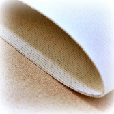 Belt for dough sheeters RONDO development 2340 mm width 610 mm - La toile du boulanger