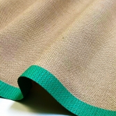 La linen couche sample