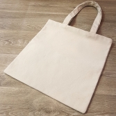 SAC COTON MOYEN MODELE - La toile du boulanger