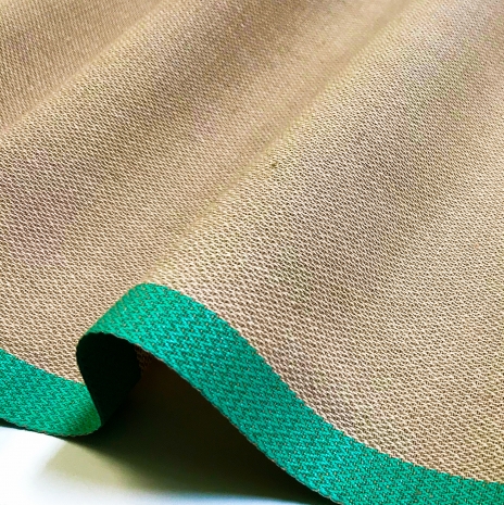 TOILE À COUCHE À PAIN LA GREEN CONFECTIONNÉE LARGEUR 600 MM LONGUEUR 2000MM
