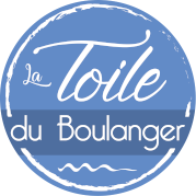 La Toile du Boulanger - logo