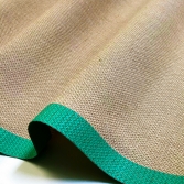 Toile &agrave; couche &agrave; pain la green - rupture de stock - La toile du boulanger