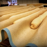La toile du boulanger - des textiles de qualité pour les boulangers au  meilleur prix - catalogue - Toile du boulanger - Gamme de toile à couche à  pain - Qualité Française
